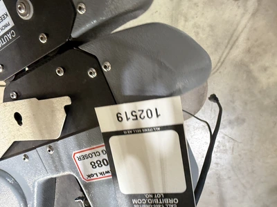 Used _UNKNOWN_ _UNKNOWN_ Bag Sealers Michigan US | Miedema Asset Management Group #1287578