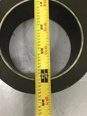 Used CINCINNATI MILACRON 1 702 Injection Molding Parts Michigan US | Ideal Machinery #1302135
