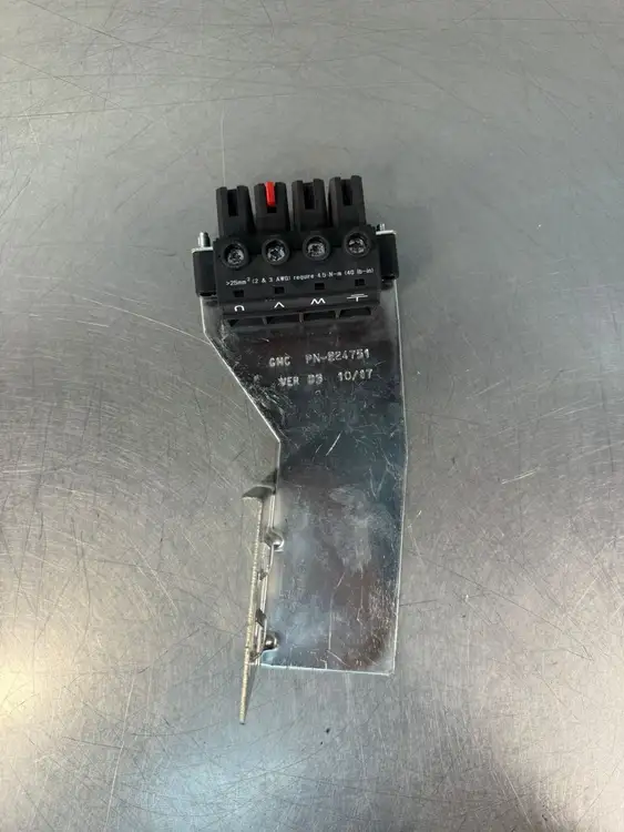 Used GMC _UNKNOWN_ Misc Electrical & Power Parts South Carolina US | Palmetto Automation #1152499