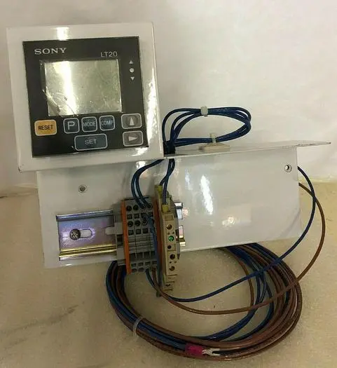 SONY LT20