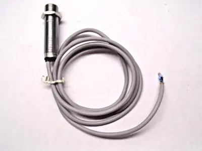 USED TURCK CAPACITIVE SENSOR