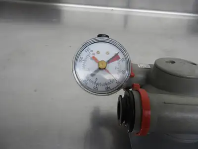 Used 3M 6228405 / 62284-05 Water Filtration Equipment Illinois US | Falcon Restaurant Supply #1376507