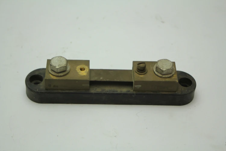 Used Howard HA-25-50 Resistors California US | Davliegogo LLC #1705296