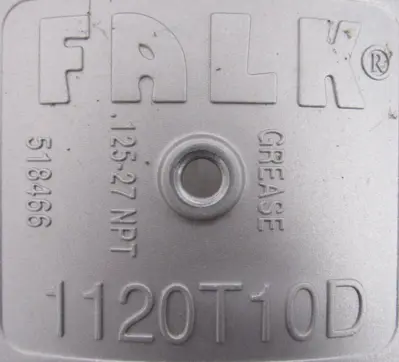 NEW FALK 1120T10D COUPLING