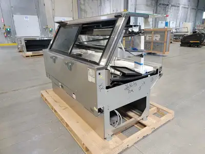 NEW 2018 HILLPHOENIX GMD