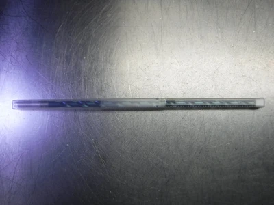 Nachi 7.4mm Coolant Thru Extra Long Carbide Drill AQDEXOh30d0740 (LOC3409)