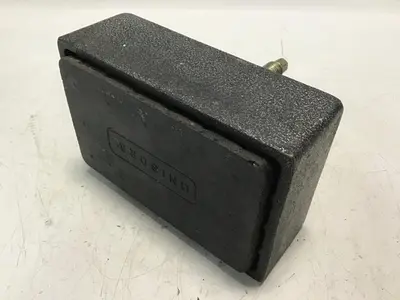 USED UNISORB QUANTUM IM-61