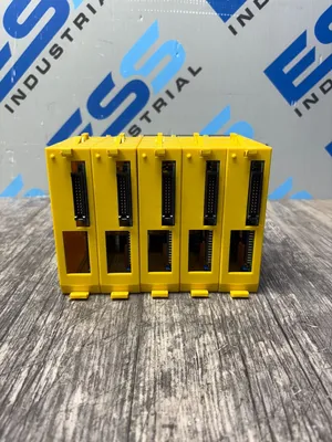 FANUC A03B-0807-C103 PLC Input & Output Modules | ESS Industrial Equipment Sales (5)