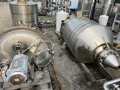 USED REIMELT 2.0 1527