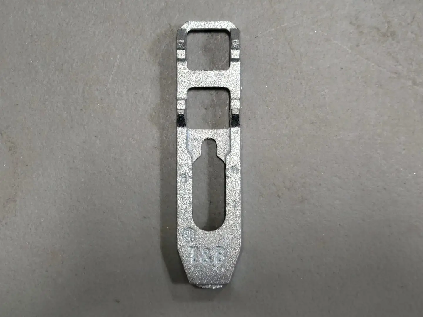 Pipe Spacers, 1-1/4in., 1-1/2in., 2in. (Bag of 18)