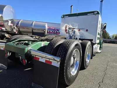 Used 2015 PETERBILT 389 Tractors & Trailers California US | Ben Kaplan Equipment #1548299