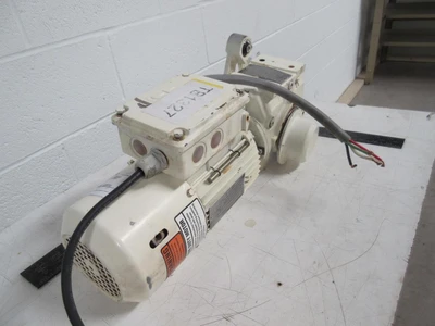 Used SEW EURODRIVE _UNKNOWN_ Gearmotors Texas US | OCO Industrial #1600879