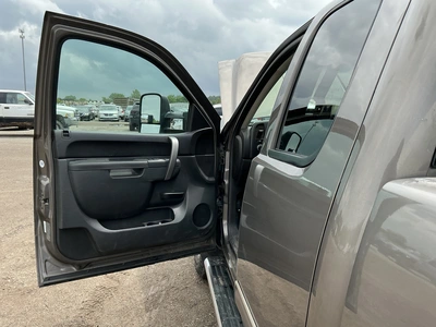USED 2012 GMC SIERRA 1500