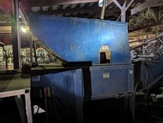 USED MARATHON AUGER 30 HP