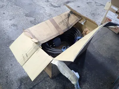USED 2014 FANUC A66020077106#BOR03