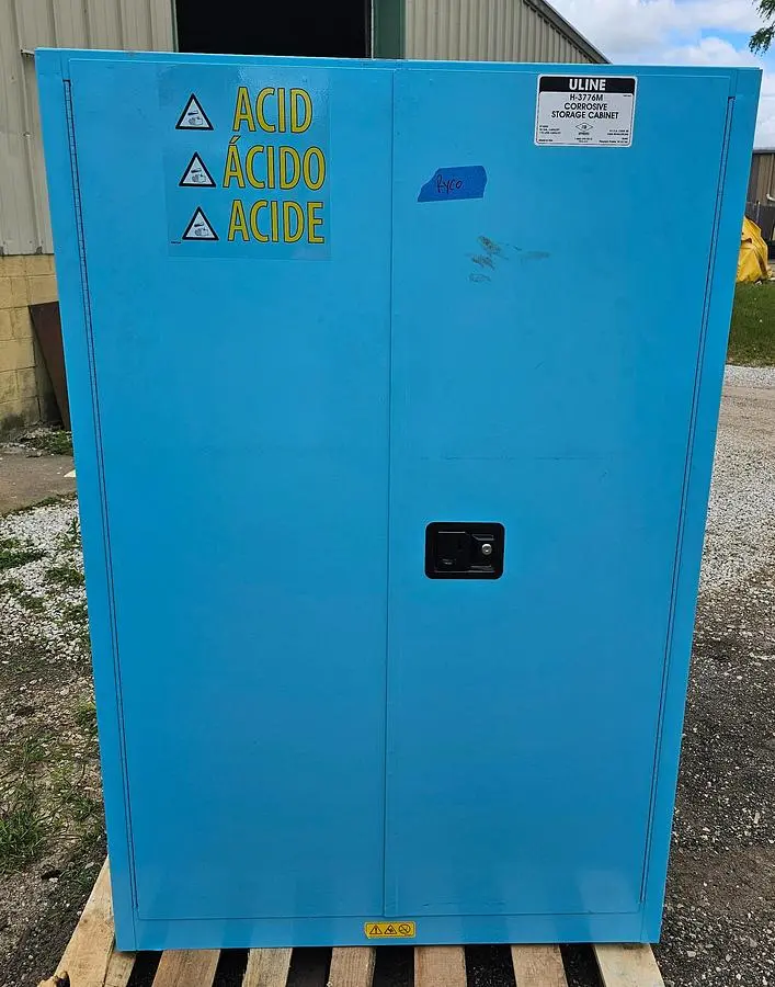 USED U-LINE H-3776M