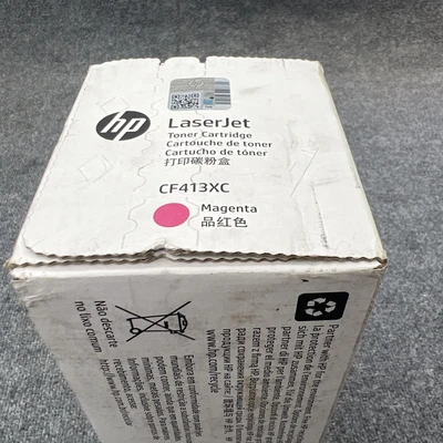 New | in-Stock HP CF413XC Commercial Materials & Supplies California US | Davliegogo LLC #1706447