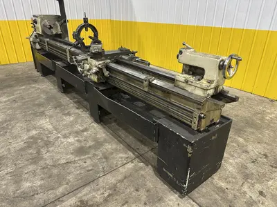 USED LEBLOND REGAL REGAL MAKINO