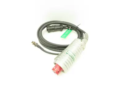 Dukane Ultrasonic Welder Welding Gun Handheld