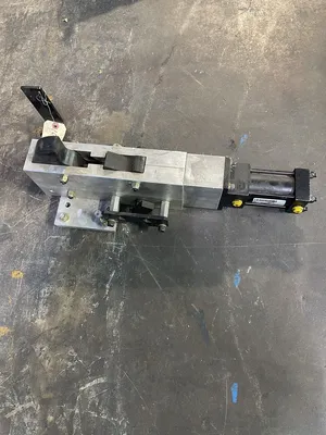 Used SCHRADER BELLOWS NAB112151 2.000 Pumps Ohio US | HGR 24 #1132883