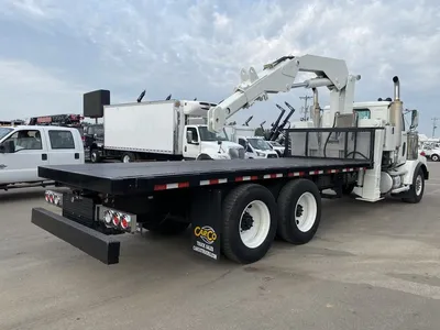 Used 2006 WESTERN STAR IMT TIRE SERVICE CRANE Truck-Mounted Cranes Minnesota US | Carco Truck & Equipment #1514291