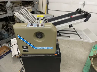 2005 HEIDELBERG PM52 2-Color | M3 Graphic Machinery (18)