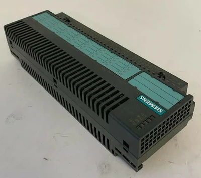 USED Siemens 6ES7 133-0BN01-0XB0