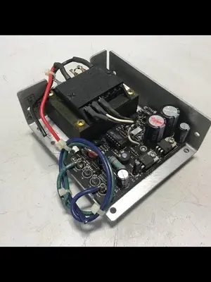 USED POWER ONE HB5-3/OVP-A