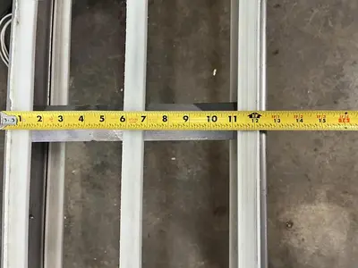 Leeds 13' Indexing Conveyor