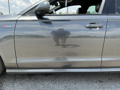 Used 2014 AUDI A6 Sedans Michigan US | Miedema Asset Management Group #1316093