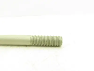 Graco 102-420 5/8"-11x12" Hex Head Cap Screw Bolt Galv Coated Grade 5 Lot of 7