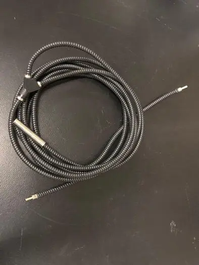 DOLAN JENNER FIBER OPTIC CABLE