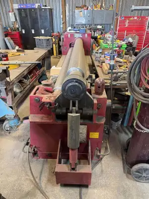 2019 LEMAS TR 200/8 Rolls-Plate and Sheet | Asset Exchange Corporation (2)