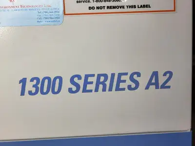 NEW THERMO SCIENTIFIC 1377