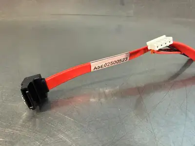 LeNovo A5E02500523 Cable 26AWG (9.3.5)