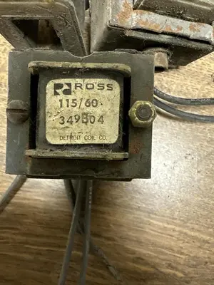 USED DECCO 349804