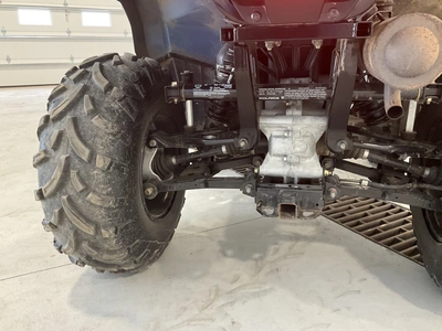 Used 2022 POLARIS SPORTSMAN Utility Vehicles Michigan US | Miedema Asset Management Group #1397232