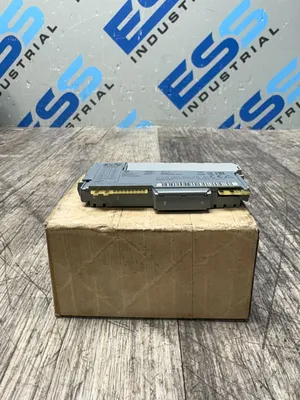 B & R AUTOMATION X20 D0 6529 REV D0 Electrical/PLC/Automation | ESS Industrial Equipment Sales (4)