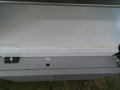 Thermo Scientific RLE50086A -86C Ultra Low Freezer 24.1Cf (2017) FULLY TESTED