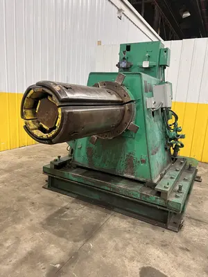USED SECO D-1A-145