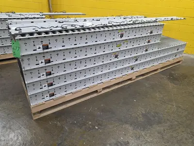 Used 2020 HYTROL 190E24EZ Conveyors Wisconsin US | Packer City Sales #1323500