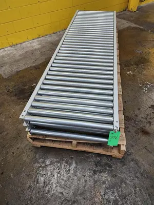 Used 2023 INTELLIGRATED GRAVITY CONVEYOR Conveyors Wisconsin US | Packer City Sales #1298031