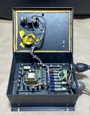 USED Minarik MM23401A