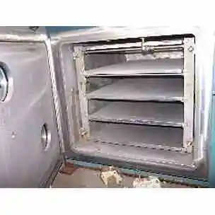 USED STOKES 338D-4
