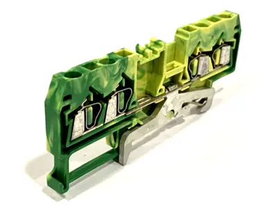 Used WAGO 280-837 Terminal Blocks Michigan US | Maverick Industrial Sales #1465224