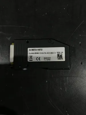 NEW RENISHAW A-9572-1072