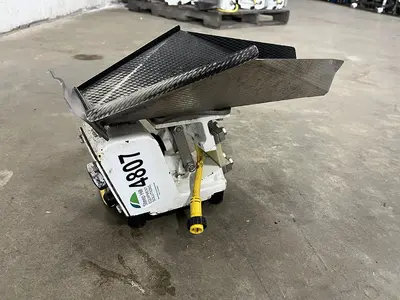 USED ERIEZ MAGNETICS KHS-5