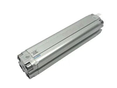 New | in-Stock Festo ADVU-16-100-P-A Pneumatic Cylinders Michigan US | Maverick Industrial Sales #1419716