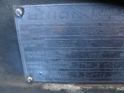 USED UNION QX-300
