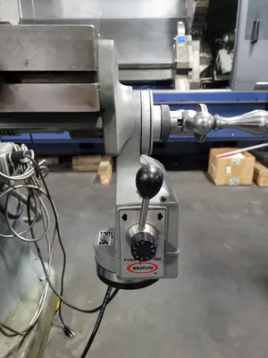 BRIDGEPORT Series 1 3HP Mills, Vertical | Machinery Central (15)